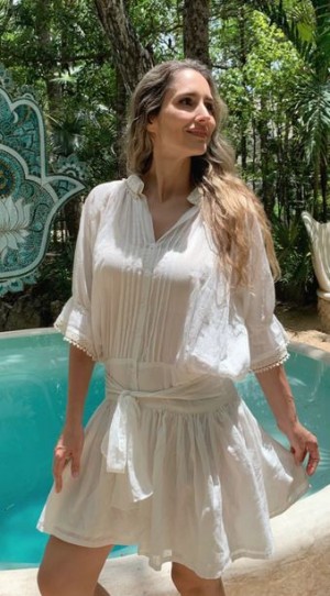 Cotton Dresses Online