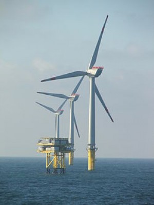 Offshore Wind Tower Market 