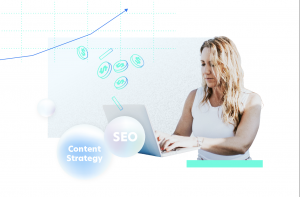Mint Position Content Marketing and SEO Agency