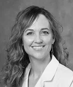 Ronda J. Garcia, MD, an Anesthesiologist with North Florida Anesthesia Consultants