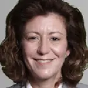 Milagros Hernandez, MD, a Rheumatologist with Astoria Healthcare Associates