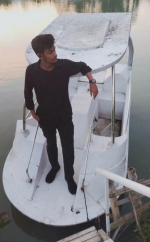 Techno Sami - From his Instagram