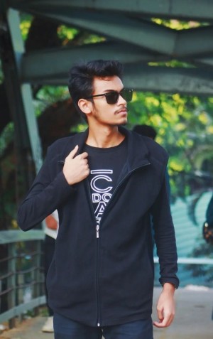 Techno Sami - From his Instagram