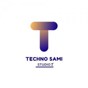 Techno Sami Logo - From Facebook