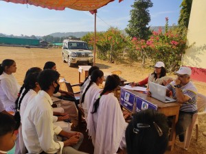 DRSAE(CIO) an England & Wales charity & SPHEEHA (NGO) collaborating for uplift of communities