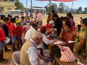 DRSAE(CIO) an England & Wales charity & SPHEEHA (NGO) collaborating for uplift of communities