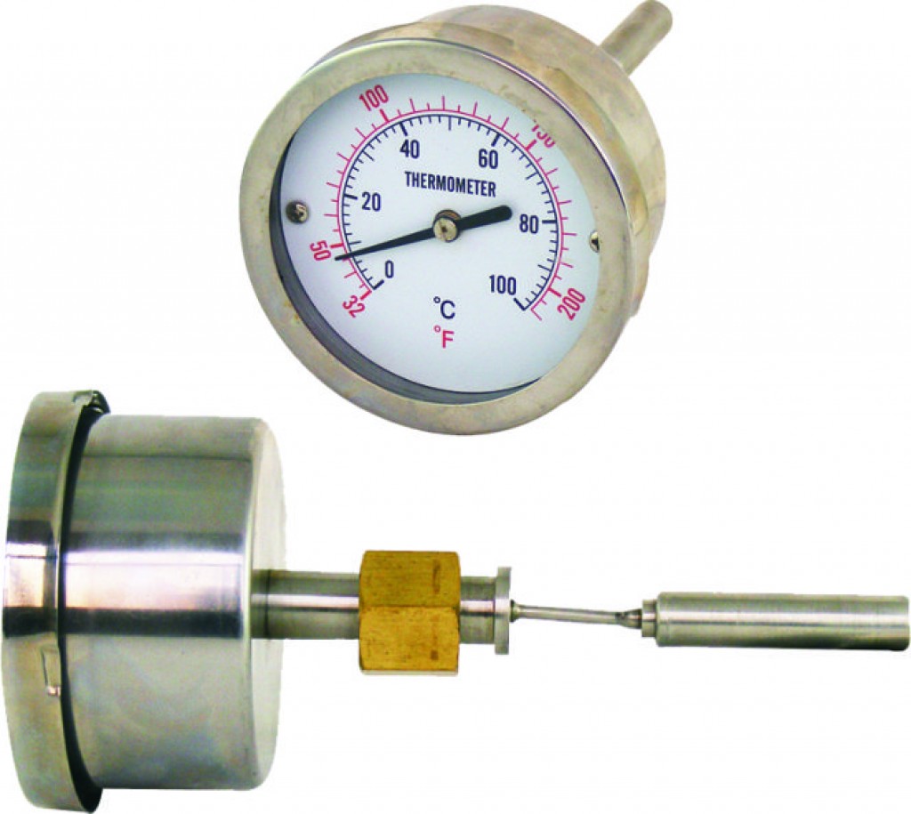 Grab the best quality vacuum gauges and thermometer from GPI IssueWire