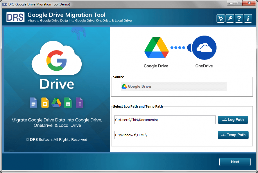 drs-google-drive-migration-tool-drs-softech-launched-a-brand-new-tool