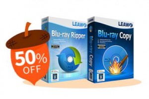 2 in 1 Blu ray Toolkit