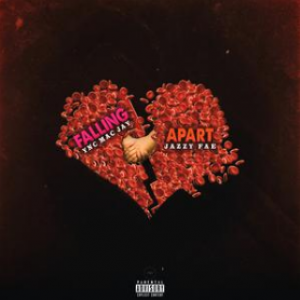 Newbie Artist YNG Mac Jay's Track ‘Falling Apart’ has Flawless Rhythm 