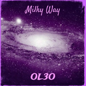 'Milky Way' by OL3O
