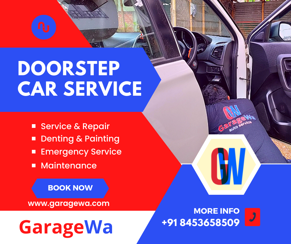 GarageWa Guwahati based automobile startup company gaining demands IssueWire