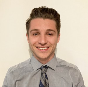 Glenn Forsyth DPT PT CSCS