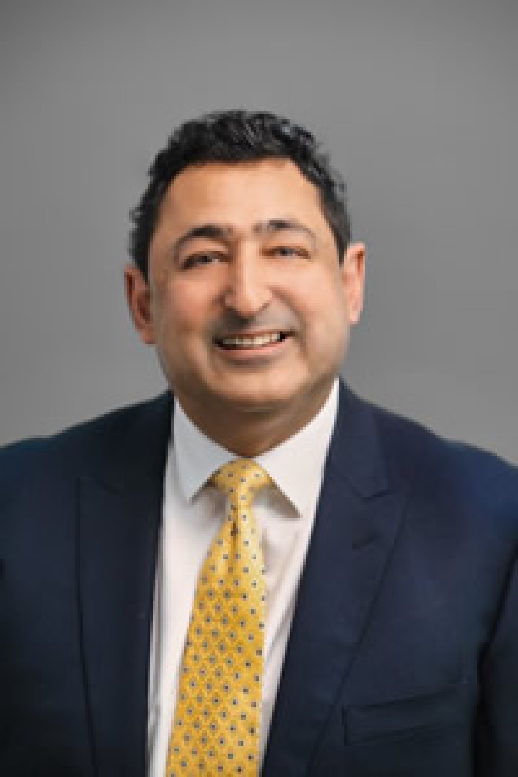 Sumit Anand, MD, a Psychiatrist with Ashburn Psychological and