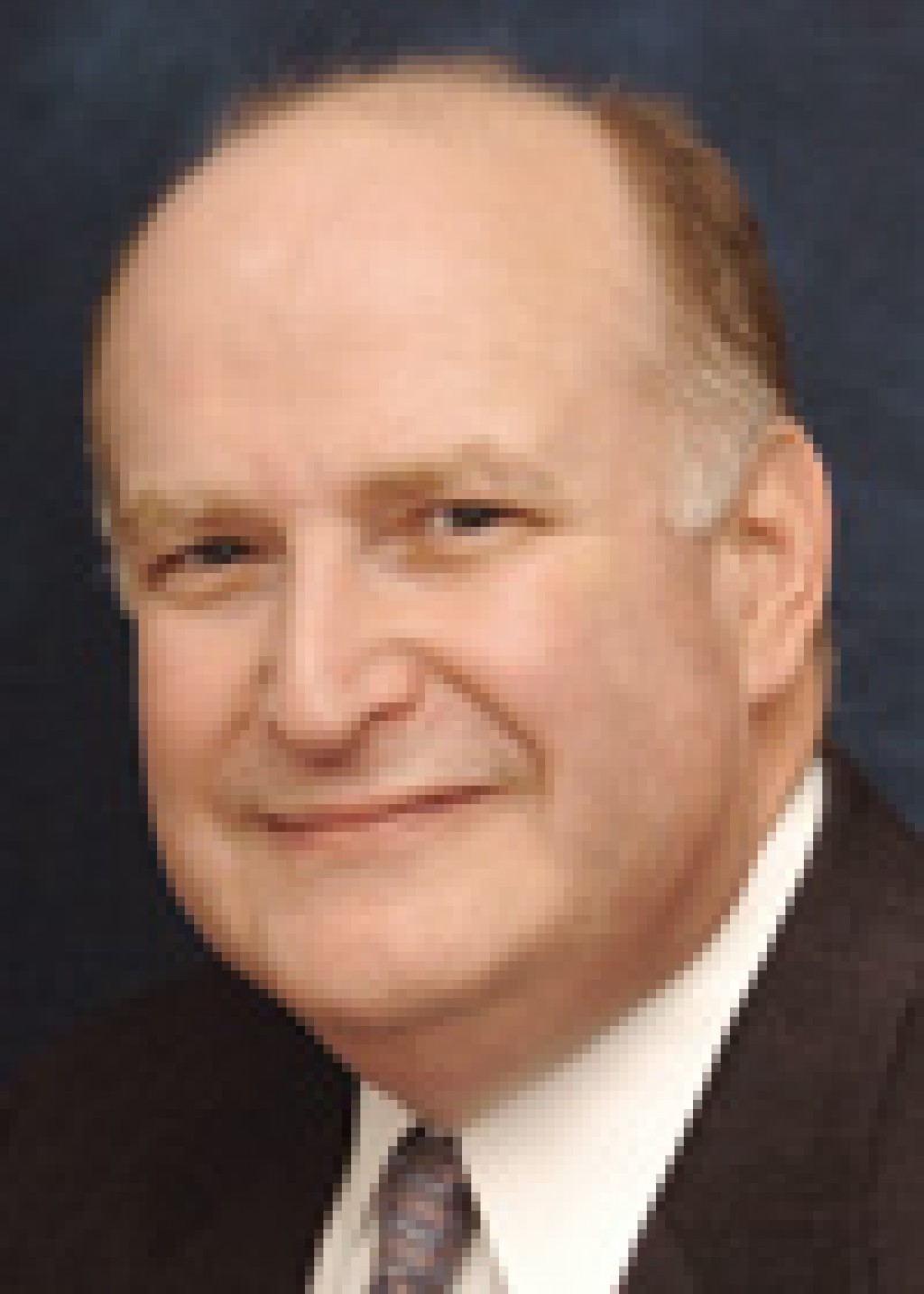 Gary L. Berg, DO, a Pulmonologist with Ascension Hospital, Madison Heights Campus