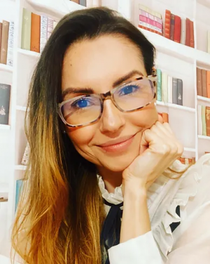 Edna Diarte Acosta MD