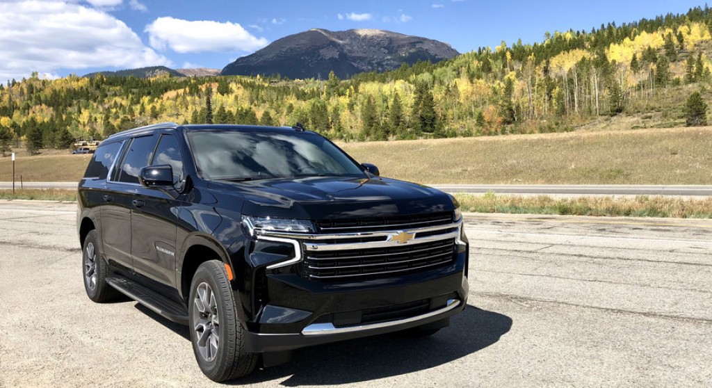 What is the Best Way to Get from Denver Airport to Vail, Colorado