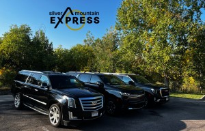 Denver to Vail Private shuttle service