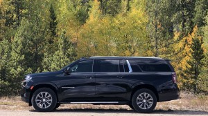 Denver to Vail Transportation