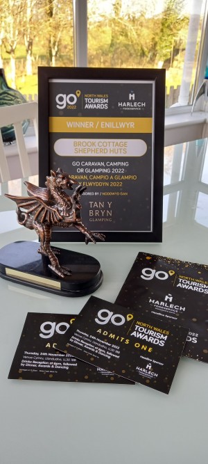 awardsA