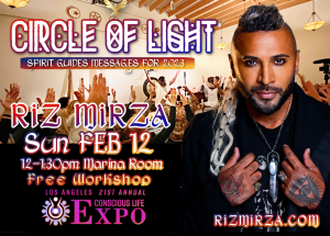 CONSCIOUS Life Expo 2023