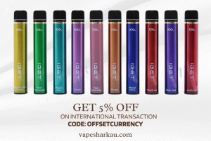 Vape Shark Discount Code