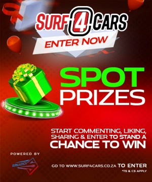 Free Fuel for a Decade weekly spot prizes