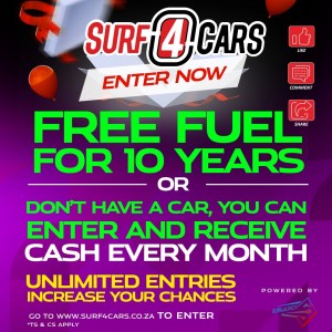 Free Fuel surf4cars