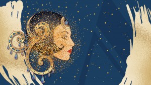 Great Gatsby! It