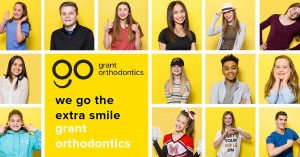 Grant Orthodontics