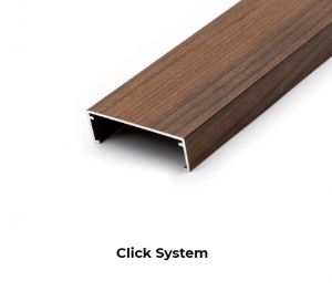 GTO Aluminum has Developed a New, Innovative Way to Install Aluminum Cladding!