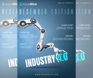 Digital PR Magazine