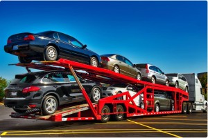 Cost-Effective and Safe Car Transport