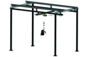 Workstation Cranes Market Status and Future Forecast 2015-2024