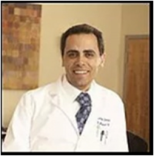 Zack Mekouar, DDS, an Orthodontist with Leesburg Dental & Orthodontics