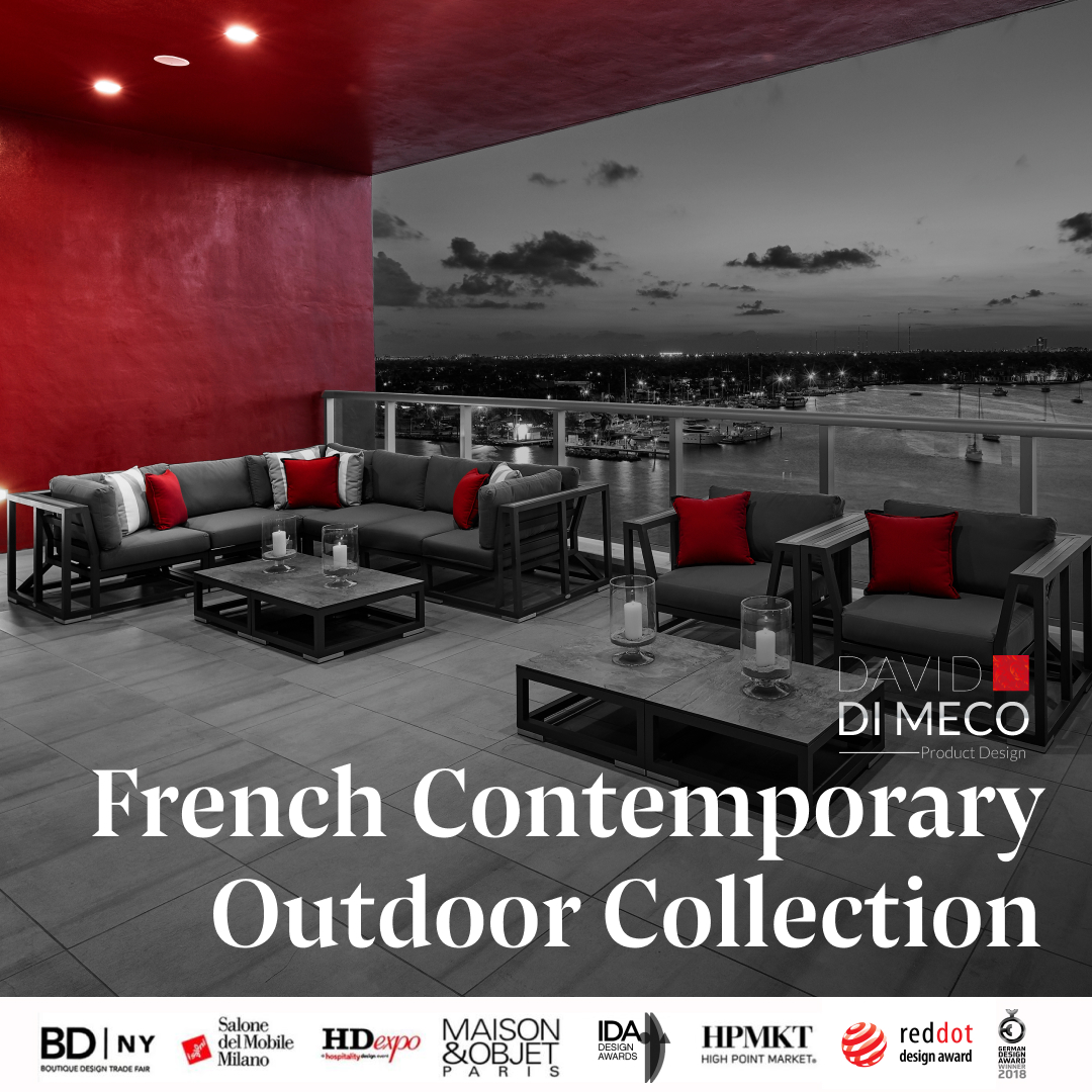 DDMGROUP INTERNATIONAL, Outdoor Furniture Supplier to Hotels and