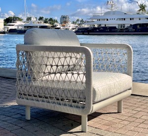 DDMGROUP INTERNATIONAL, Outdoor Furniture Supplier to Hotels and Architects Worldwide Launches USA Quick Ship Program. 