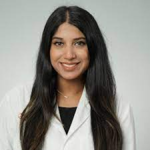 Saffa Ahmad, MD, an Internist with NewYork-Presbyterian Medical Group Queens