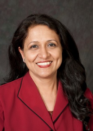 Swati Jadhav, MD, a Family Physician with Austin Regional Clinic
