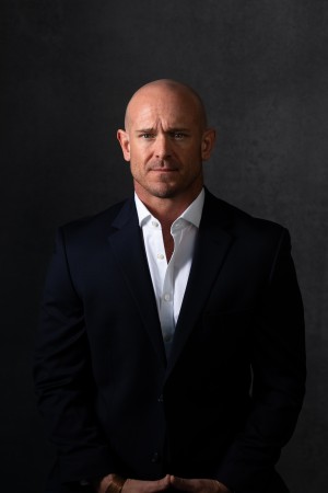 Everyday Warrior Front Cover