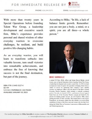 EverydayWarrior PR page 1