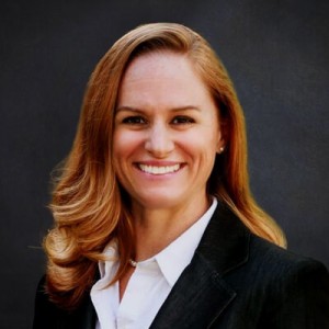 Talent War Group Lisa Jaster