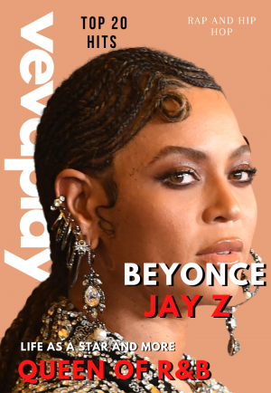 Beyonce Veva Play Chart Cover.png