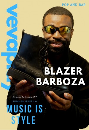Blazer Barboza Veva Play Chart Cover.png