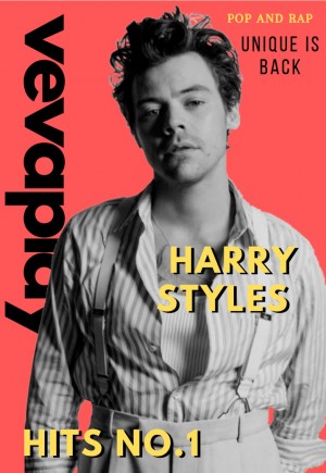 Harry Styles Veva Play Chart Cover.png