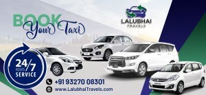 Lalubhai Travels
