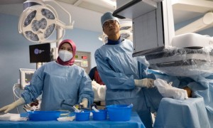 Caring for One Heart to Another Through Free Heart Treatments