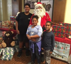 2018 Ultimate Military Unit and Families Christmas Party 16 2 2