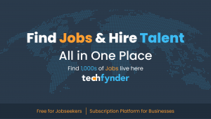 Find Jobs & Hire Talent