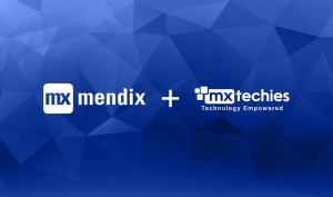 MxTechies Partners with Low-Code Platform Leader Siemens Mendix to Provide World-Class Digital Transformation Solutions